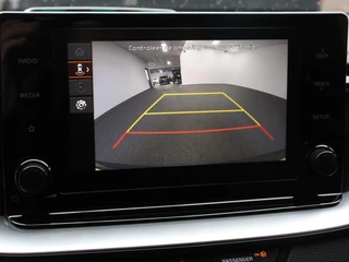 Kia Ceed Sportswagon Kia Ceed Sportswagon 1.6 GDI PHEV DynamicLine  Achteruitrijcamera Stuurverwarming Stoel verwarming Climate control LED Keyless start/ entry Parkeersensoren achter Adaptieve cruise control Lane assist - afbeelding nr 3