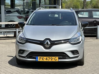Renault Clio - afbeelding nr 10