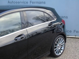 Mercedes-Benz A-Klasse - afbeelding nr 7