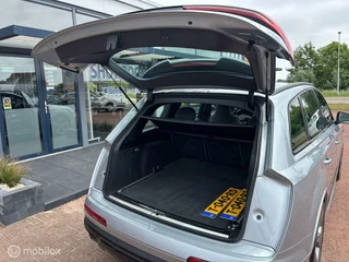 Audi Q7 Audi Q7 60 TFSI quattro Pro Line S Competition |Full option - afbeelding nr 30