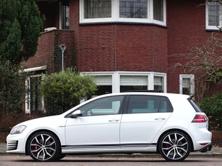 Volkswagen Golf - afbeelding nr 5