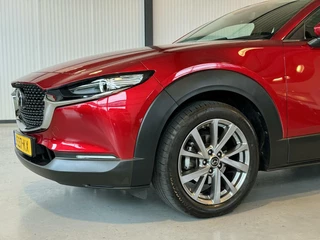 Mazda CX-30 Mazda CX-30 2.0 e-SkyActiv-G M Hybrid Comfort - afbeelding nr 19