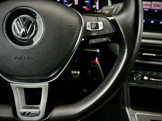 Volkswagen Polo Volkswagen Polo 1.0 TSI R-LINE VIRTUAL|CLIMA|CARPLAY|LED|XENON - afbeelding nr 29