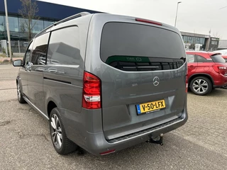 Mercedes-Benz Vito - afbeelding nr 5