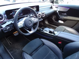 Mercedes-Benz CLA Mercedes CLA-klasse 250 4MATIC Premium - afbeelding nr 6