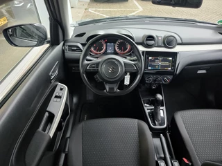 Suzuki Swift Navi | Camera | Stoelverwarming - afbeelding nr 12