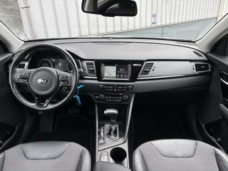 Kia Niro Kia Niro 1.6 GDi PHEV DynamicPlusLine | Trekhaak - afbeelding nr 5