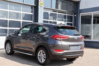 Hyundai Tucson Hyundai Tucson 1.6 GDi comfort navigatie, camera - afbeelding nr 6