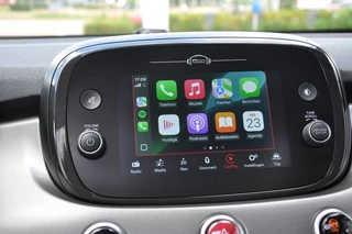 Fiat 500X Fiat 500X Schuifdak 1.5 Hybrid Sport - afbeelding nr 24