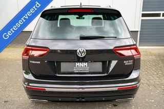 Volkswagen Tiguan Volkswagen Tiguan 2.0 TSI 4Motion Highline R-Line |Pano|Dyna|Leer - afbeelding nr 17