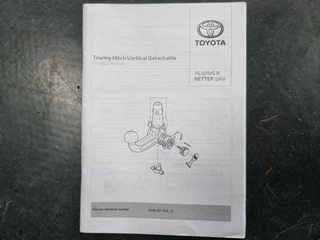 Toyota RAV4 Toyota RAV4 2.5 Hybrid AWD Style / Team-D / Afn. Trekhaak - afbeelding nr 80