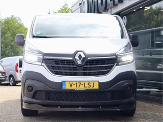 Renault Trafic Renault Trafic 2.0 dCi 120PK MARGE/BTW VRIJ BLACK EDITION - afbeelding nr 7