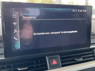 Audi A5 Trekhaak Led Matrix Standkachel Stoelverwarming Sportstoelen Navi on Demand Carplay - afbeelding nr 21