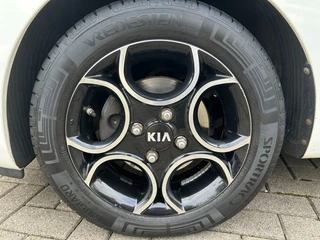 Kia Picanto - afbeelding nr 24