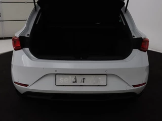 SEAT Leon SEAT Leon 1.4 TSI e-Hybrid PHEV | Stoel & stuurverwarming |  Leder/Alcantara | Carplay | Camera | Navigatie | Memory | Park Assist | Full LED - afbeelding nr 12