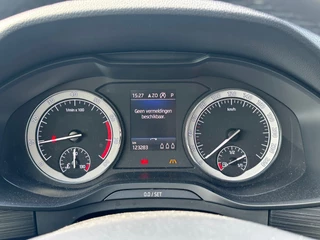 Škoda Kodiaq Skoda Kodiaq 1.5 TSI Limited Business Edition 7p. STOELVR CAMERA 1 EIG - afbeelding nr 13