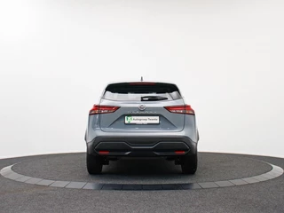 Nissan QASHQAI - afbeelding nr 9