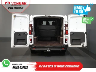 Renault Trafic - afbeelding nr 5