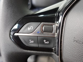 Peugeot Partner Peugeot Partner 100pk L1 Navigatie Apple Carplay Trekhaak Parkeersensoren Camera  Cruise control - afbeelding nr 16