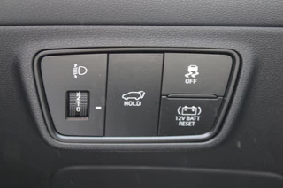 Hyundai Tucson Hybrid - afbeelding nr 13