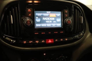 Fiat Doblò Fiat Doblò Cargo 1.3 MJ - Airco - PDC - € 5.950,- MARGE - afbeelding nr 9
