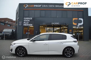 Peugeot 308 1.2 PureTech Allure Pack Busines BOVAG GARANTIE