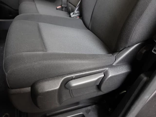 Opel Vivaro-e Opel Vivaro-e L3H1 Edition 75 kWh Automaat Airco Navigatie Cruise Control WLTP 317 km actieradius - afbeelding nr 16