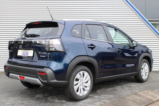 Suzuki S-Cross - afbeelding nr 2