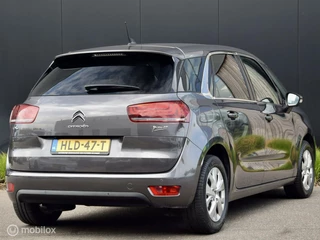 Citroën C4 Picasso Citroen C4 Picasso 130pk Feel I Automaat I 68.000km!! I - afbeelding nr 4