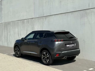 Peugeot 2008 Peugeot 2008 1.2 Allure - automaat - virtual - CarPlay - cam - afbeelding nr 5