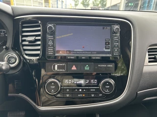 Mitsubishi Outlander Mitsubishi Outlander 2.0 PHEV BE X-Line NAVI CRUISE CAMERA TRHK NAP! - afbeelding nr 16