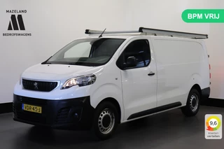 Peugeot Expert 2.0 BlueHDI 123PK L3 EURO 6
