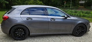 Mercedes-Benz A-Klasse Mercedes A-klasse 180 Business Solution AMG - afbeelding nr 6