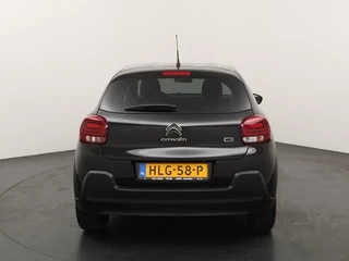 Citroën C3 Citroën C3 1.2 PT Max - afbeelding nr 6