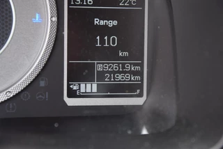 Suzuki Ignis Suzuki Ignis 1.2 Smart Hybrid Comfort | Bluetooth | Slechts 21.696 KM!! | Hybrid | - afbeelding nr 12