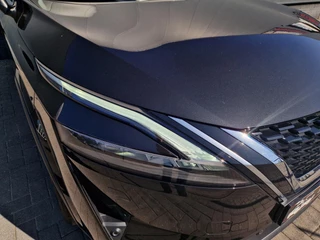 Nissan QASHQAI Nissan Qashqai 1.3 MHEV N-Connecta Aut./Acc/Cam/Led/Full - afbeelding nr 31