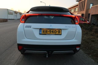 Mitsubishi Eclipse Cross Mitsubishi Eclipse Cross 1.5 DI-T 163pk|360 CAMERA|HEAD UP|CARPLAY|TREKHAAK|KEYLESS|STOELVERWARMING - afbeelding nr 37