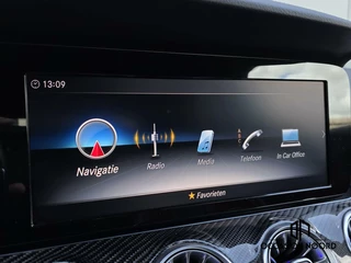 Mercedes-Benz CLS Mercedes CLS-klasse 220D|AMG pakket|Carplay|Burmester|St.vw| - afbeelding nr 33