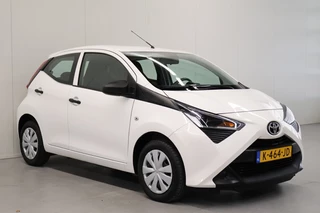 Toyota Aygo - afbeelding nr 5