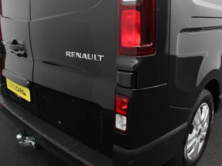 Renault Trafic Renault Trafic 2.0 Blue dCi 150PK T30 L2H1 Advance Automaat Navigatie | Airco | Lichtmetalen velgen | Betimmering | Trekhaak | Camera | Parkeer sensoren | Dab - afbeelding nr 30