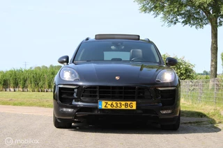 Porsche Macan Porsche Macan 3.0 D S 21