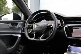 Audi A6 - afbeelding nr 20