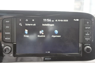 Hyundai i10 Hyundai i10 1.0 Comfort Smart Navi/Cam/Carplay/Cruise 