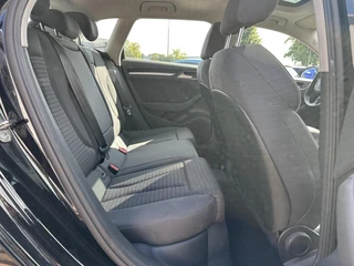 Audi A3 Audi A3 Sportback 1.4 TFSI Ambition Navi Climate Cruise Pano Lichtmetaal - afbeelding nr 19