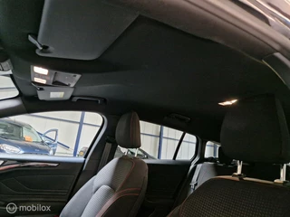 Ford Focus Ford Focus Wagon 1.0 EcoBoost Hybrid ST Line Business 106291 km - afbeelding nr 23