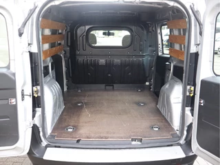 Fiat Doblò Fiat Doblò Cargo BPM VRIJ!! 1.3 MJ L1H1 SX Cruise I Navi I Trekhaak - afbeelding nr 21