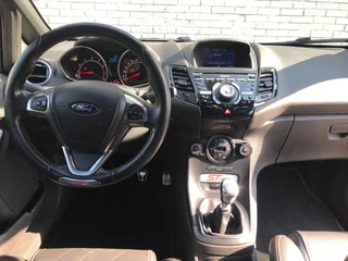 Ford Fiesta - afbeelding nr 9