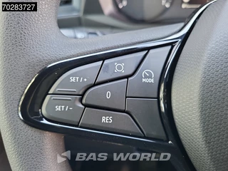 Renault Master Renault Master 2025model L2H2 Special Edition LED Imperiaal 17 inch Velgen Airco Cruise Camera Carplay Parkeersensoren L2 10m3 Airco Cruise control - afbeelding nr 21
