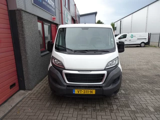Peugeot Boxer Peugeot Boxer 328 2.2 HDI L1H1 XR Profit+ KONVEKTA SOLAR 77773 KM !!!!!!!!! - afbeelding nr 26