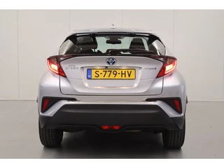 Toyota C-HR - afbeelding nr 11